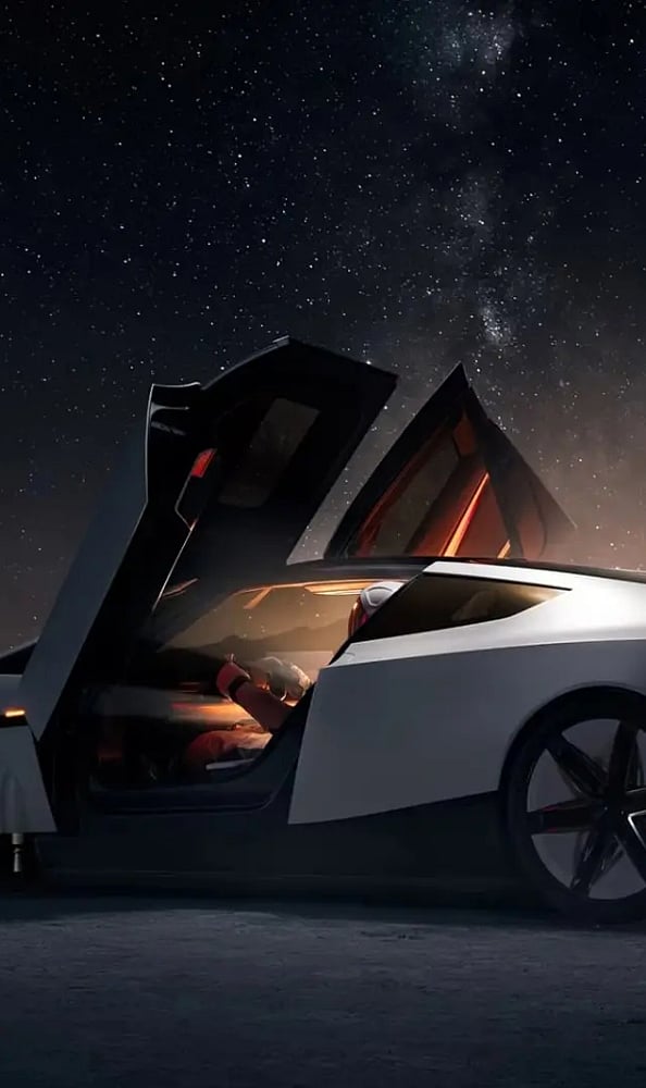 The Roadster Returns!: Tesla has revived attention around its long-delayed next-generation Roadster with a demonstration that showcased experimental performance technology and rocket-inspired manoeuvres.