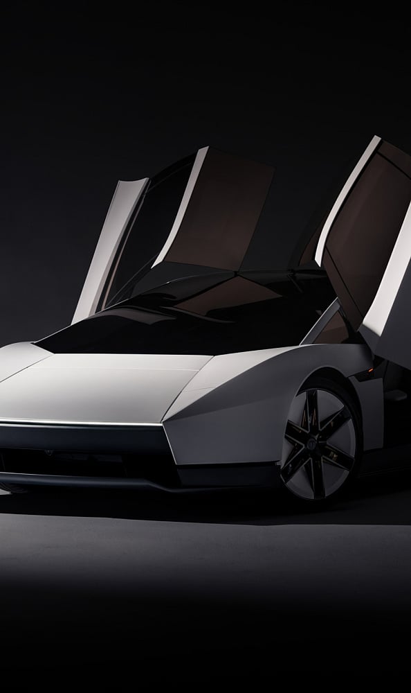 Three Experimental Performance Tiers: Tesla described Performance, Thrust and Rocket configurations, with increasingly ambitious acceleration and thruster capabilities, while the most extreme version is not approved for public-road use.
