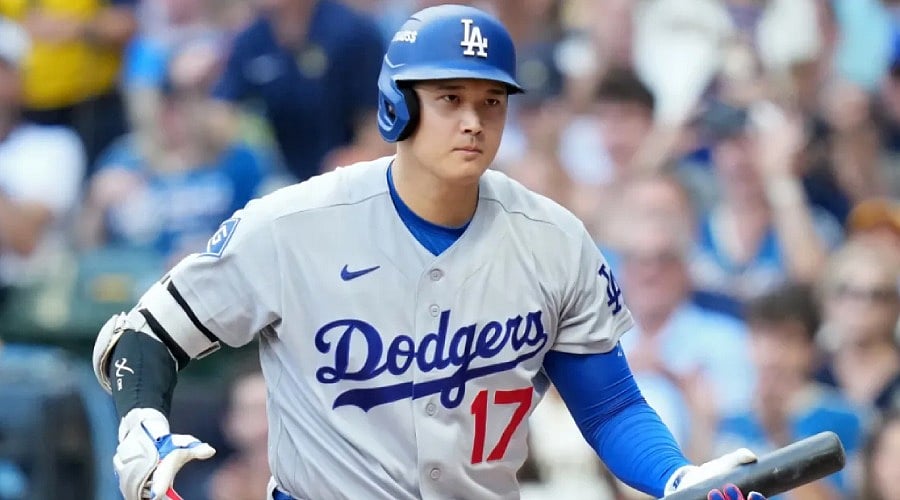 Dodgers’ World Series Exit Delivers Kalshi Payout to 25 Bars