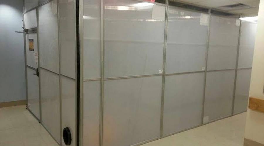 7 Best Temporary Construction Barriers for 2026 Renovations