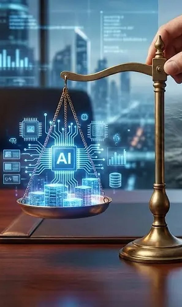 Measuring AI ROI: Learn to evaluate AI investments using productivity gains, implementation costs, operational improvements, risk reduction, and measurable business outcomes.