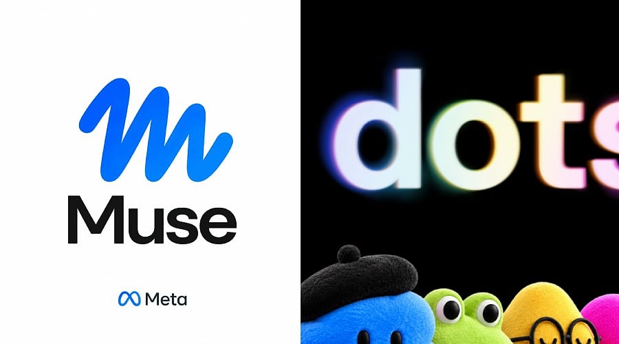 Meta Muse vs OpenAI Dots: AI Agent Safety Explained