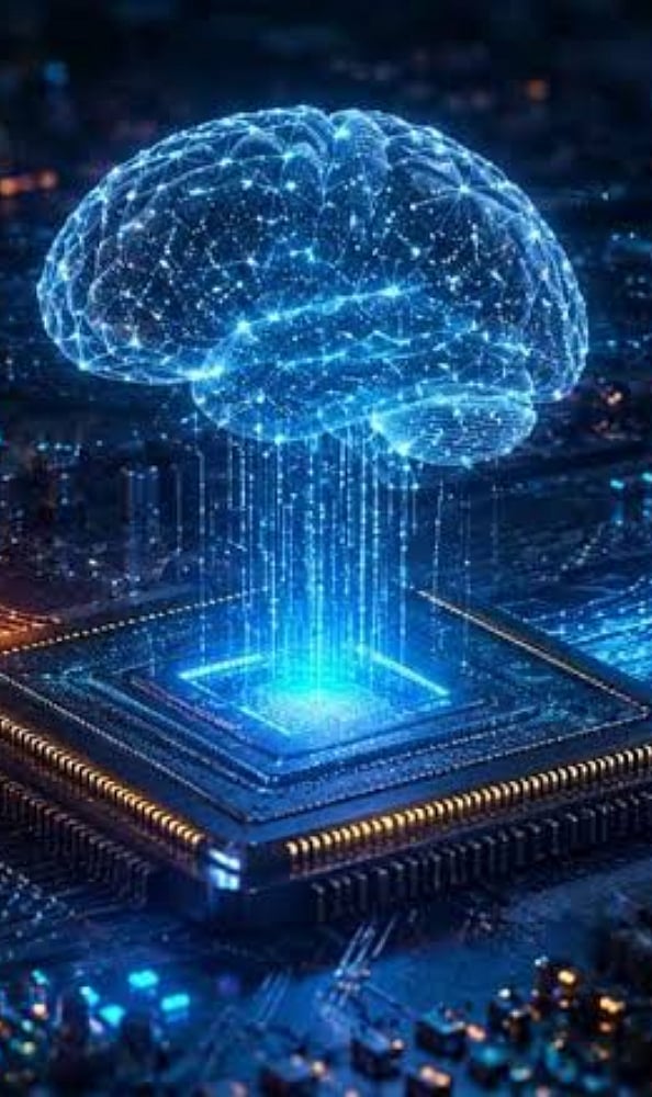 AI Inference: Every response generated by an AI model requires computing power, meaning millions of daily interactions can translate into substantial operating costs.