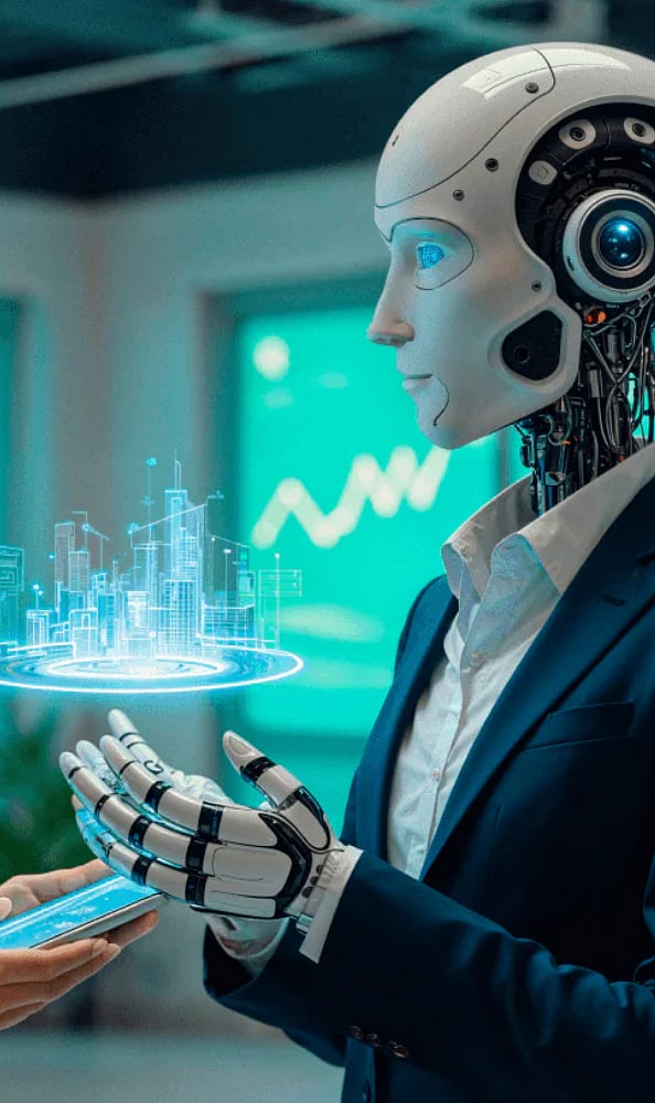 Autonomous AI Agents: Muse Spark supports multi-step agentic workflows, allowing AI agents to plan tasks, use tools, coordinate subtasks and pursue objectives with reduced human intervention.
