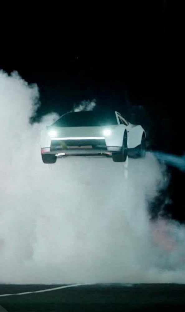 Can It Really Fly on Public Roads?: The demonstration showed brief, controlled flight-like manoeuvres rather than practical everyday flying, and the most experimental configuration is not road-legal, so don't expect to commute through the sky.