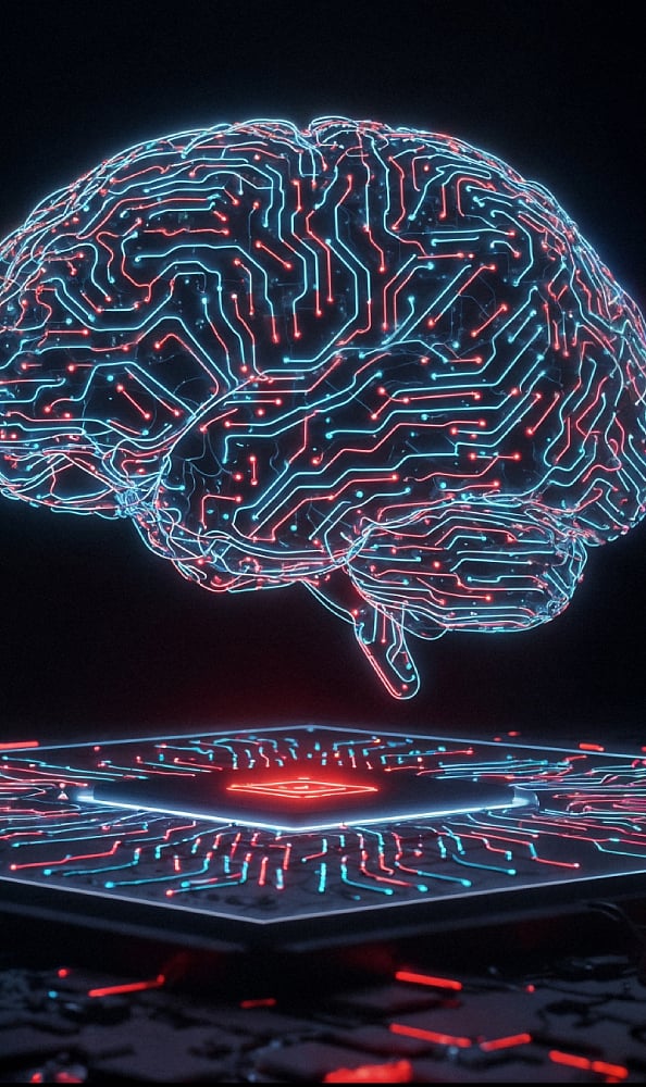 Neuromorphic Computing: How Brain-Inspired AI Is Transforming Engineering Careers
