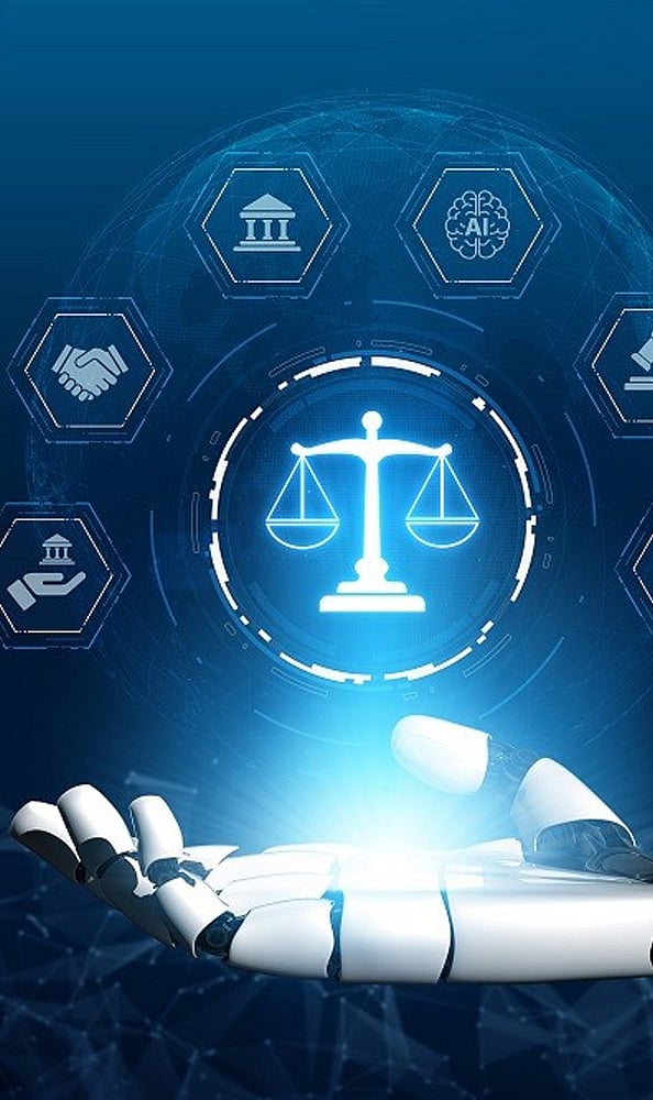 Responsible AI Governance: Study AI ethics, data privacy, regulatory considerations, accountability, and risk management to establish responsible practices across business operations.