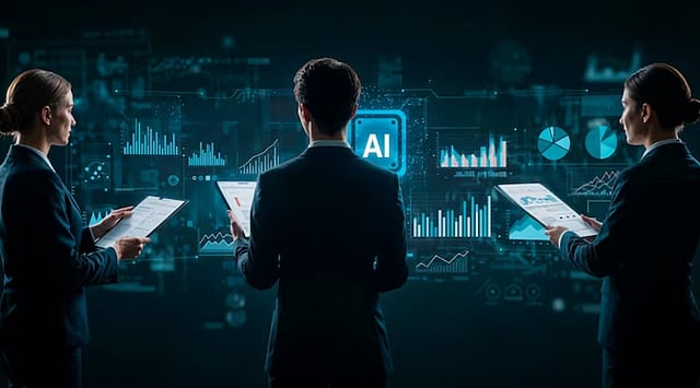 7 Best Alteryx Alternatives in 2026: AI-Native Data Tools