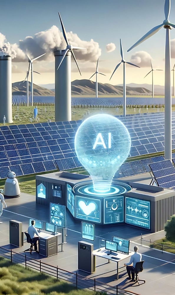 Focus on AI and Clean Energy: Artificial intelligence and clean energy are among Naveli Ventures’ priority areas. The initiative aims to support emerging technologies that could transform industries and help solve real-world problems.