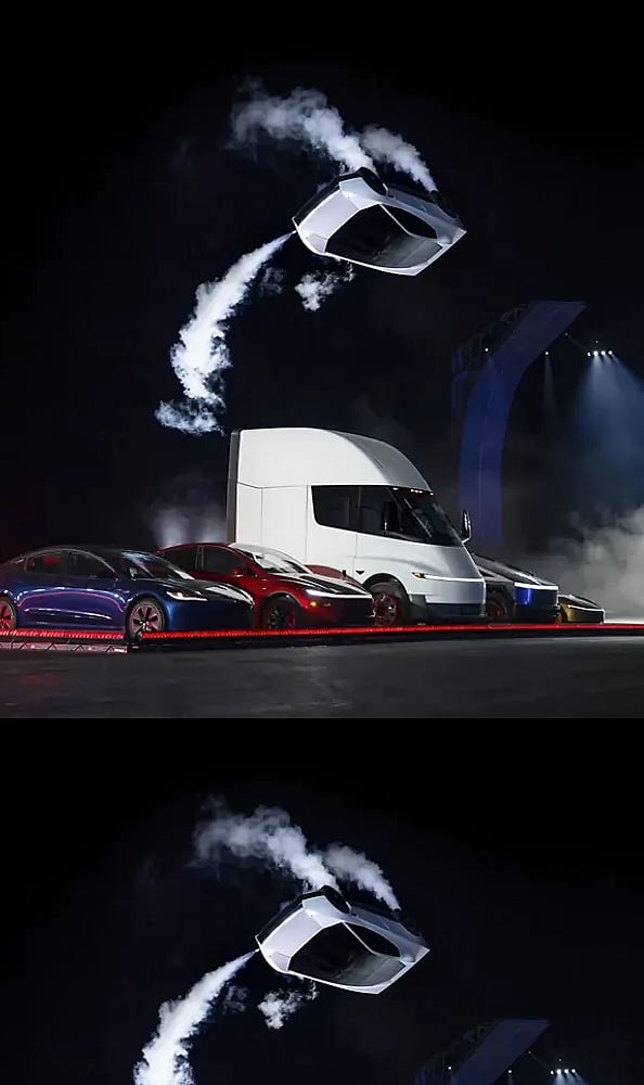 Acceleration That Sounds Unreal: Tesla claimed the demonstrated vehicle accelerated from zero to 60mph in 0.81 seconds, an extraordinary figure that still needs to be considered in the context of the experimental demonstration.
