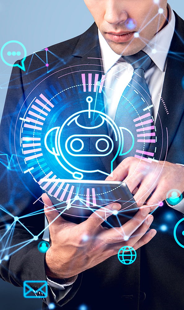 AI and Business Innovation: Discover how AI can support product development, customer personalization, market research, and new business models across different industries.