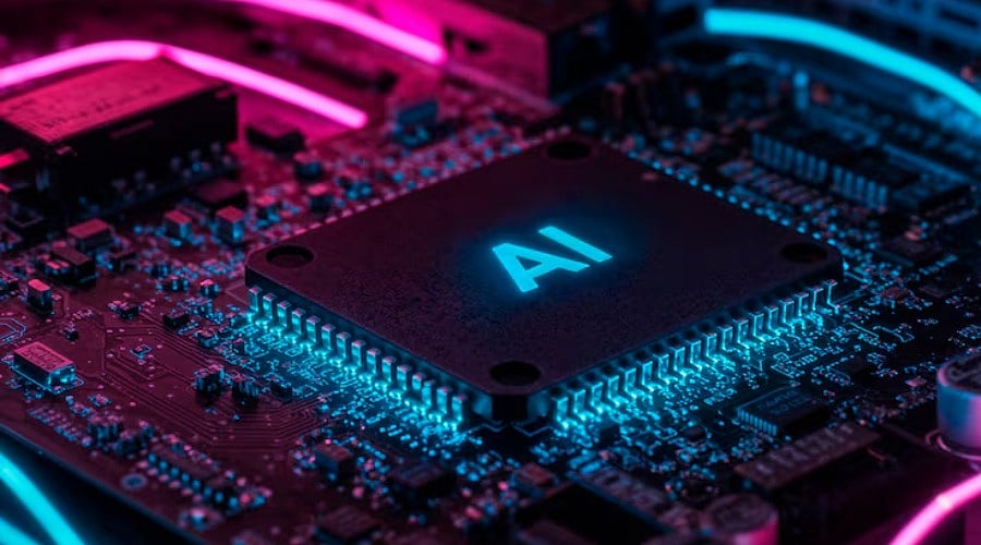Top AI Chip Specs 2026: NVIDIA, AMD, Google, Intel Compared