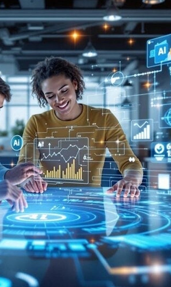 Executive AI Certifications: Explore leadership-focused programs from universities and professional learning platforms to strengthen AI knowledge, strategic planning, and organizational leadership capabilities.