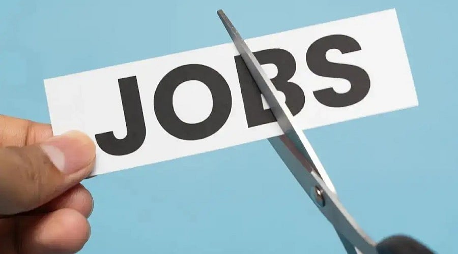 Tech Layoffs 2026: Companies With the Biggest Job Cuts