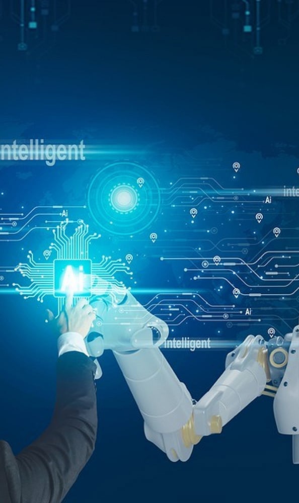 Generative AI Fundamentals: Understand how generative AI tools create content, analyse information, and support business workflows across marketing, finance, operations, and customer service.