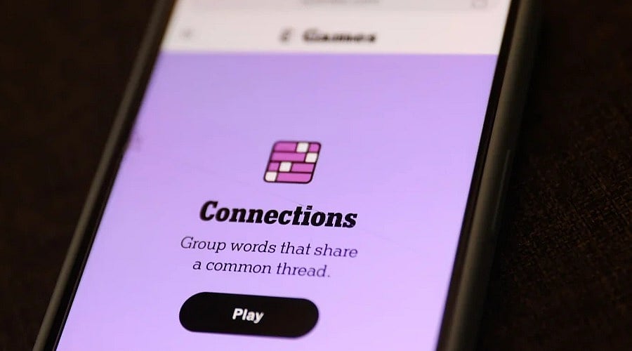 NYT Connections Today: October 17, 2026