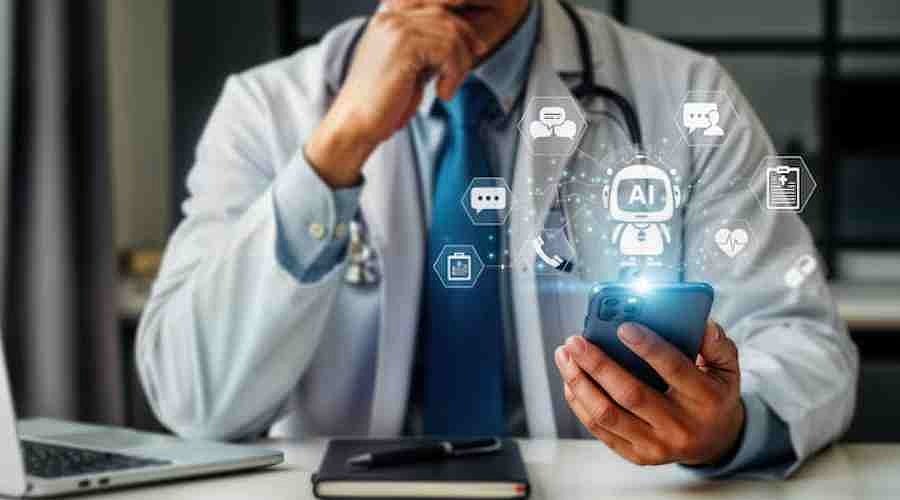 The Unbooked Call: What Conversation Intelligence Software for Healthcare Should Explain