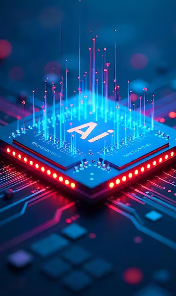 Memristors and in-memory computing bring data storage closer to processing, helping reduce delays caused by moving data between separate units.