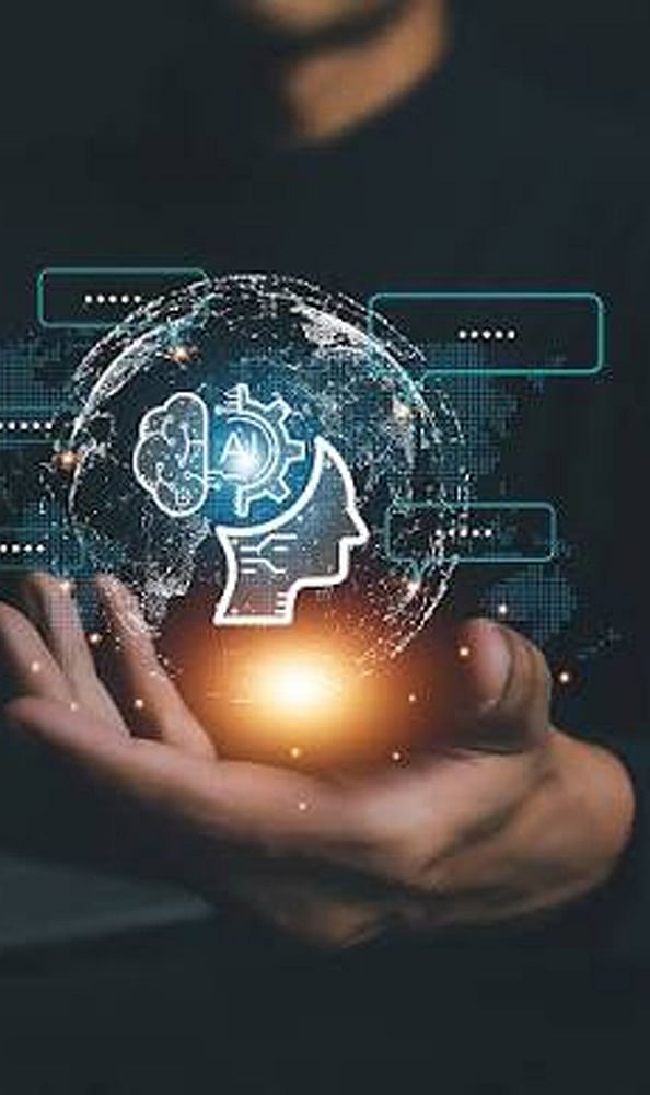 AI Transformation: Understand how to prioritize AI projects, manage organizational change, prepare employees, and integrate intelligent systems into existing business processes.