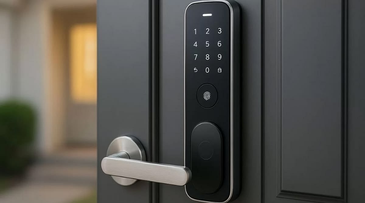 Car Lock Systems Ring Smart Lock: How It Addresses Battery Failure and Lockouts