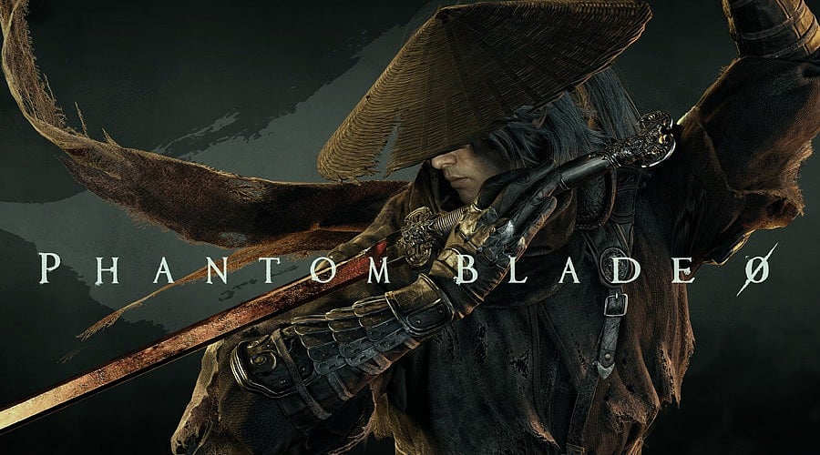 Phantom Blade Zero Preview: What the Latest Hands-On Reveals