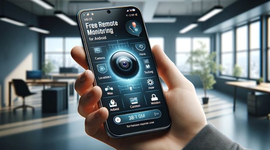 Remote Monitoring