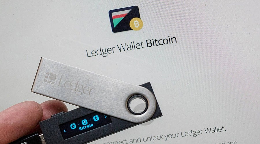 Ledger Hardware Wallets Found with Spy Chips Amid USD 90M Crypto Theft ...