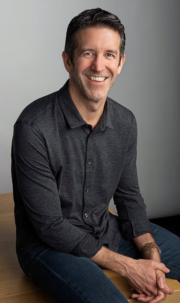 John Ternus 