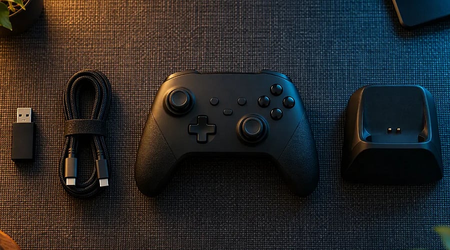 Set A Budget And Upgrade Slowly