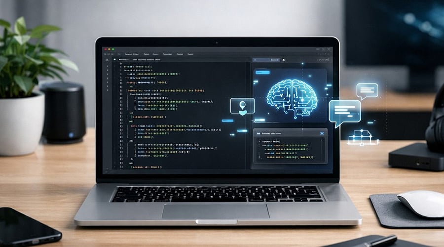 The Rise of AI-Assisted Coding