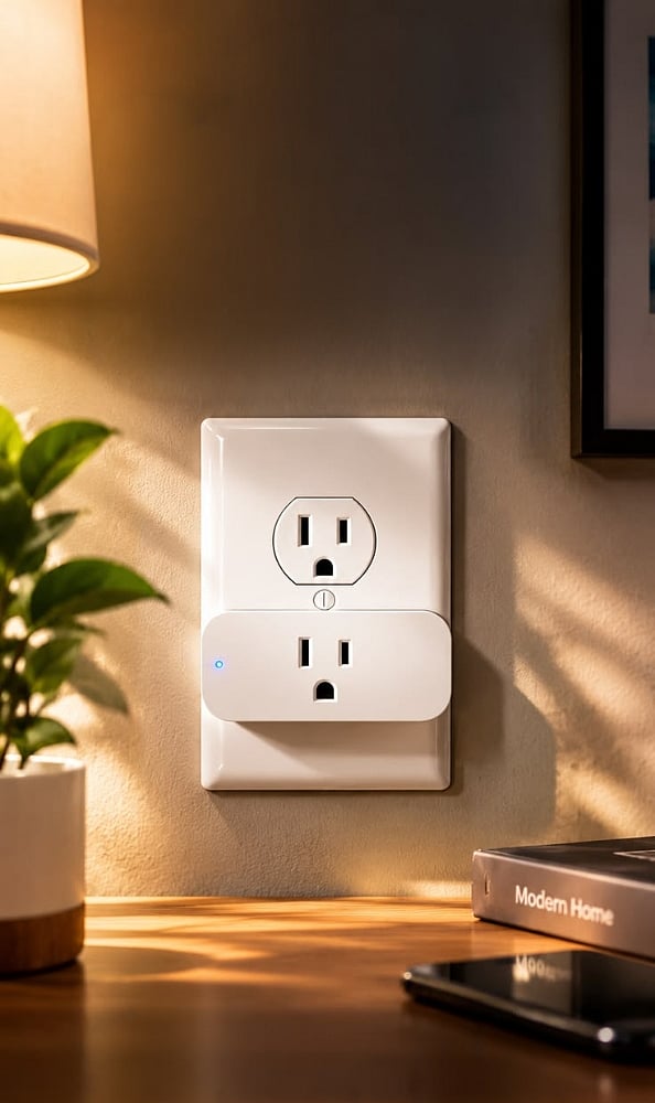Amazon Smart Plug Compatibility