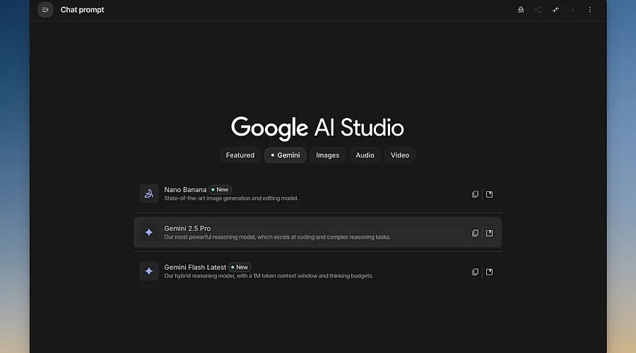Making AI Development Easier