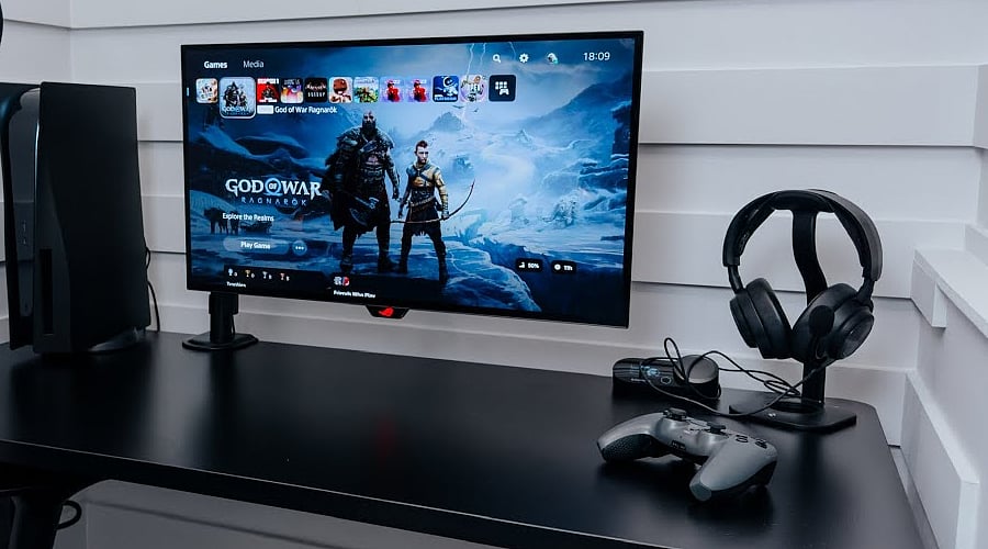 Organize Your Games Without Overspending