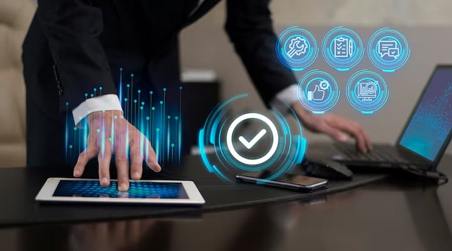 How Leaders Measure Digital Transformation Success
