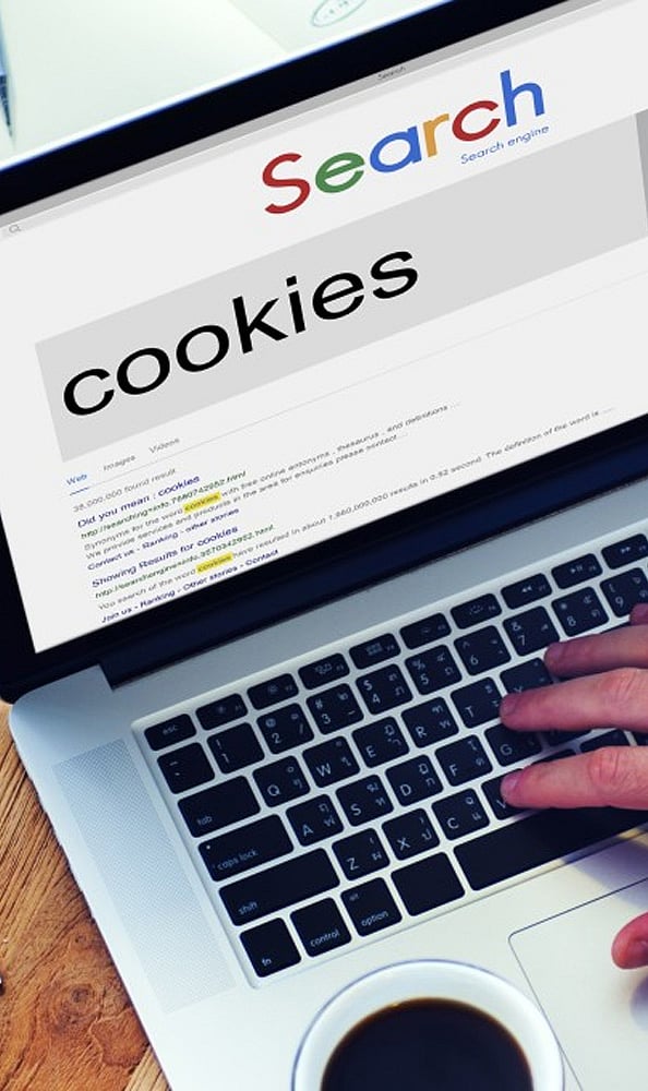 Block Third-Party Cookies