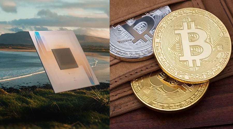 Google Willow Breakthrough: Could Quantum Computing Unlock Satoshi-Era ...
