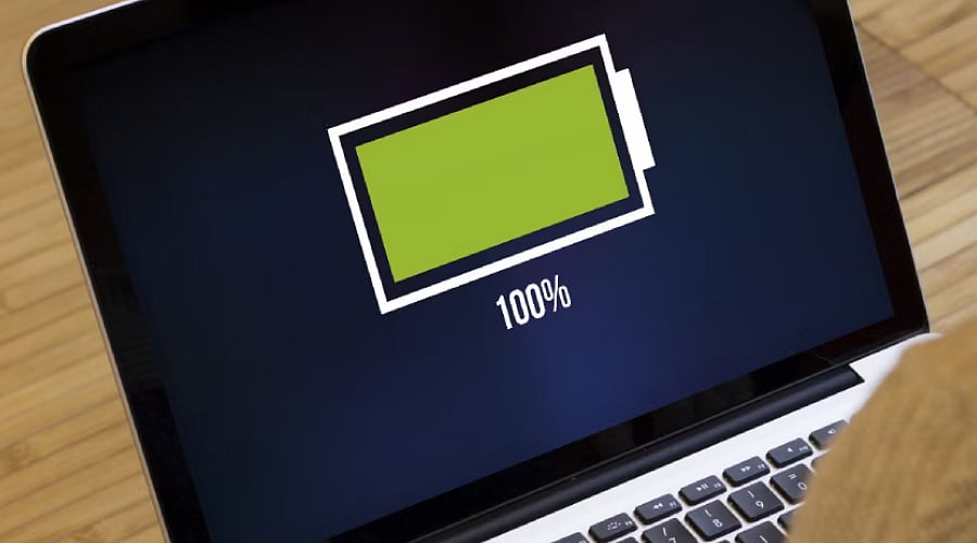 Look For Good Battery Life