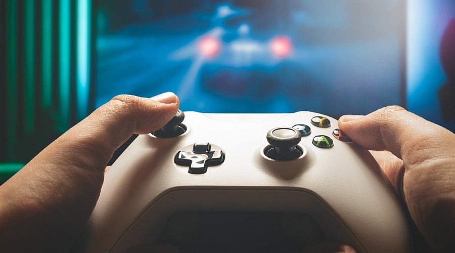New Bill Could Let Gamers Keep Playing Digital Games After Servers Shut ...