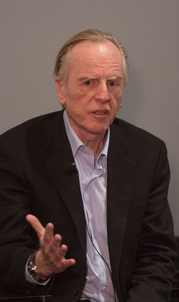 John Sculley (1983–1993