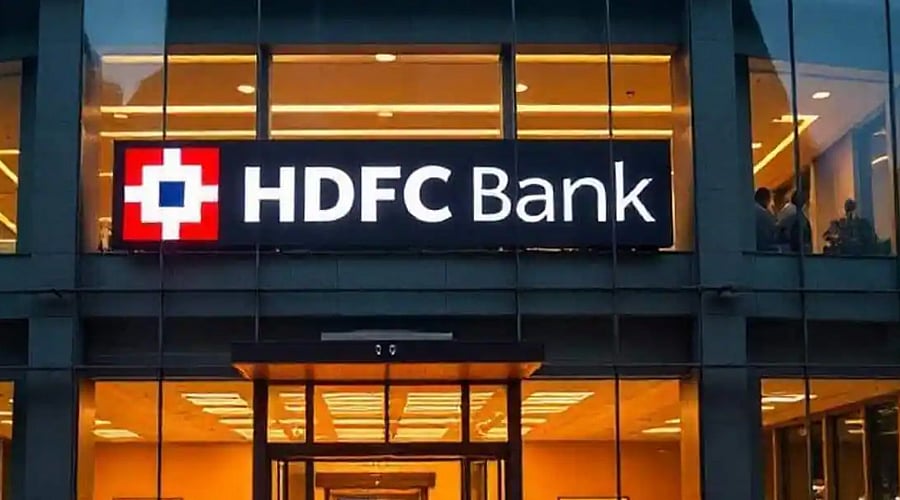 HDFC Bank