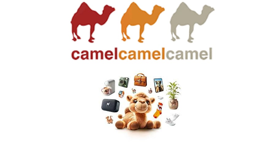 CamelCamelCamel: Free Price History