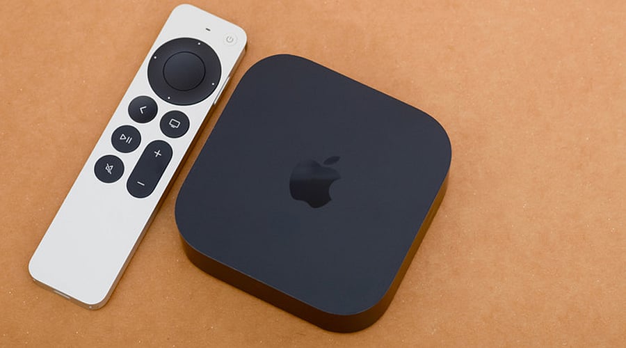 Find My Support Makes the Remote Easier to Locate