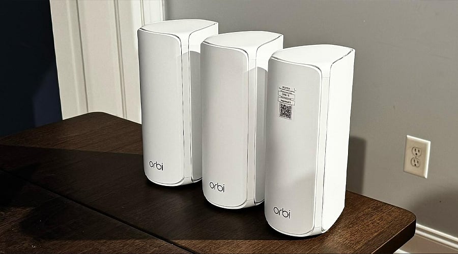 NETGEAR Orbi 770 Series