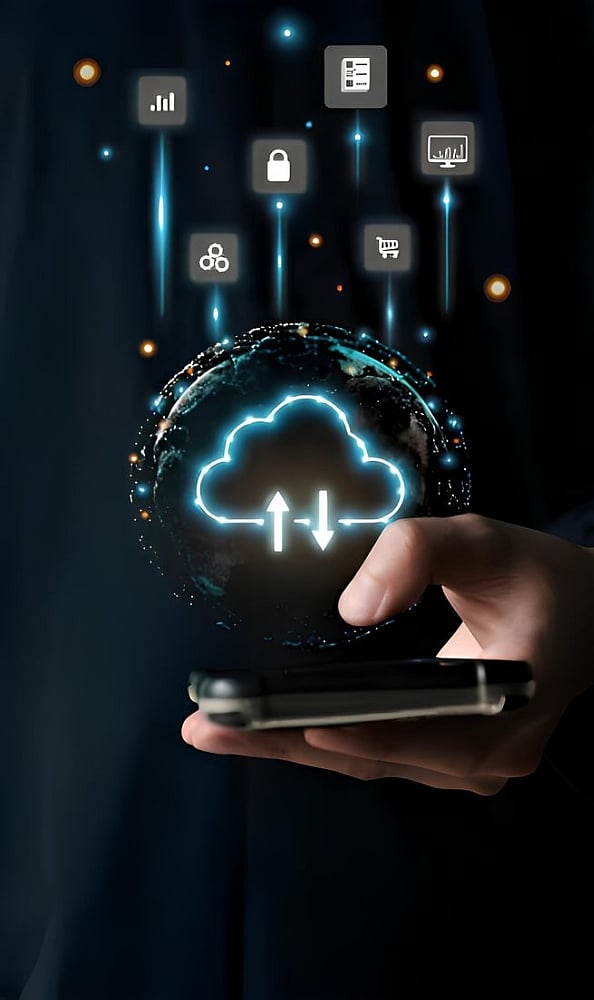 Cloud Sync Isn’t Backup