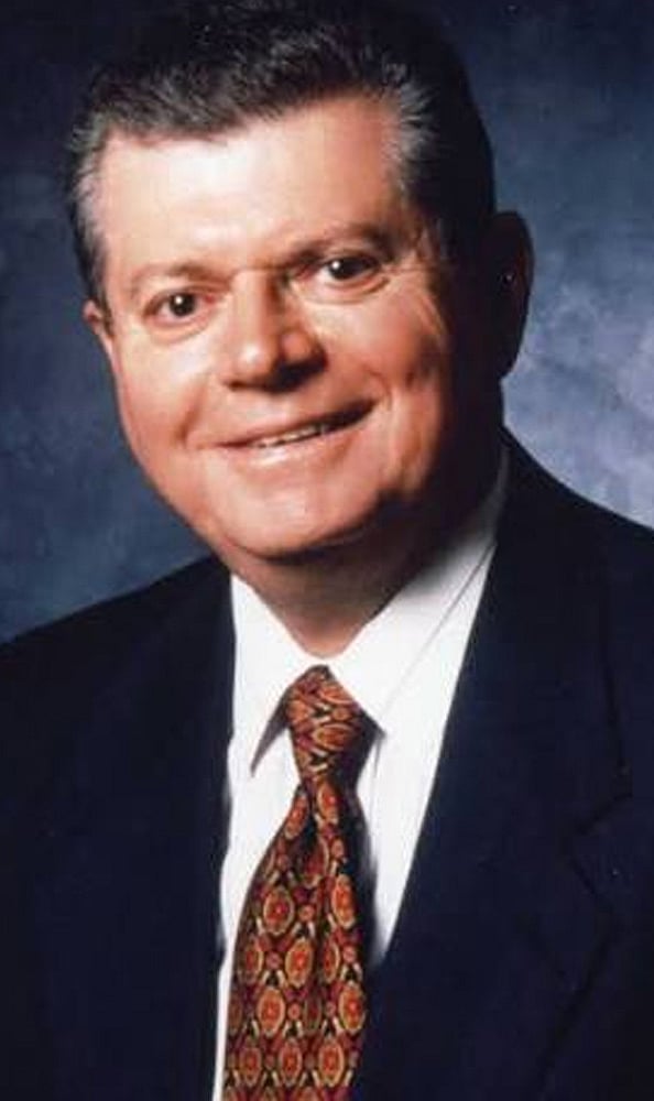 Gil Amelio (1996–1997):