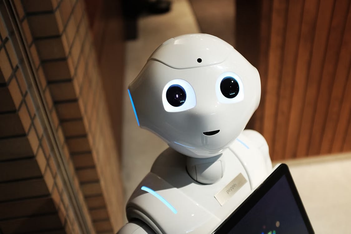 Is The Future of Property Valuations Heading Towards AI?