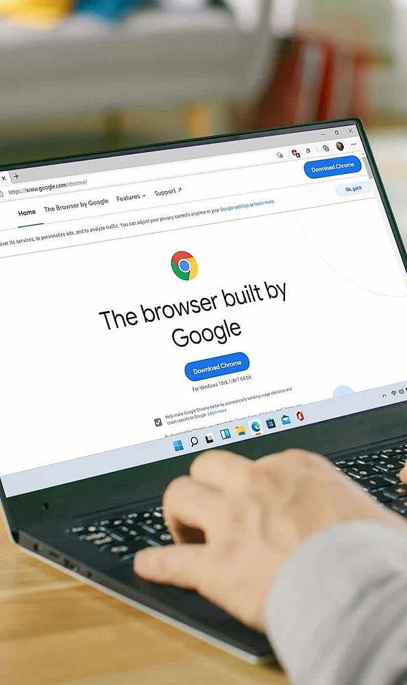 Use Enhanced Safe Browsing