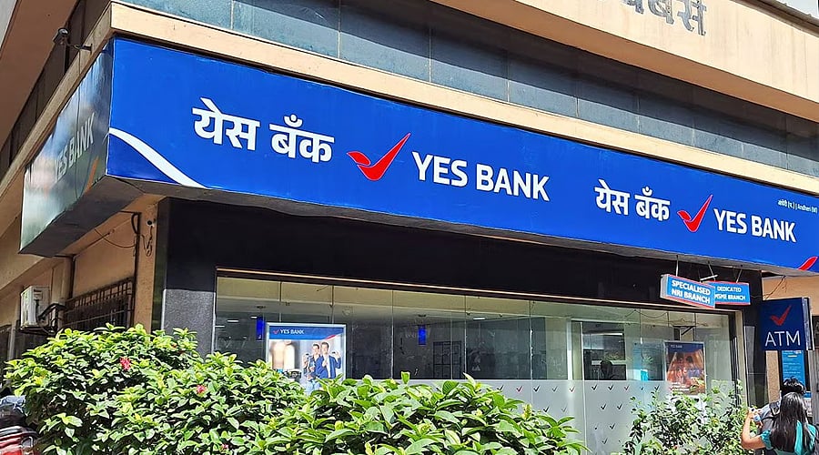 Yes Bank