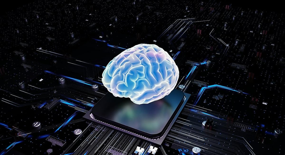 Predictive AI and the Challenge of Forecasting Market Volatility