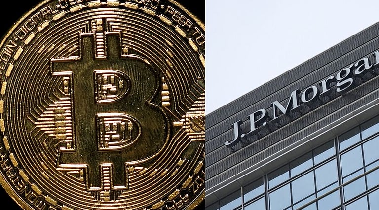 Crypto News Today: Bitcoin Outflows, JPMorgan’s JPM Coin, Revolut ...